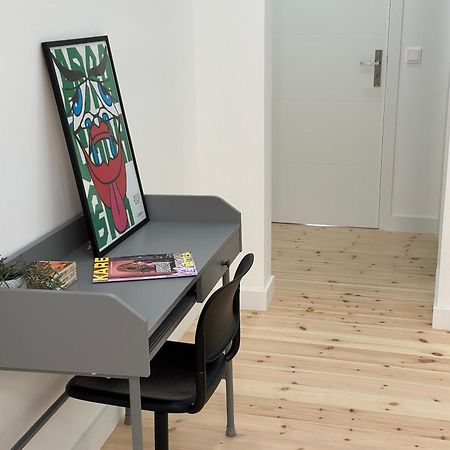 Baixa Chiado Bedrooms ลิสบอน ภายนอก รูปภาพ
