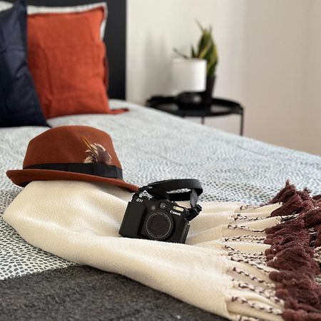Baixa Chiado Bedrooms ลิสบอน ภายนอก รูปภาพ