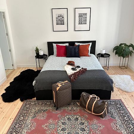 Baixa Chiado Bedrooms ลิสบอน ภายนอก รูปภาพ
