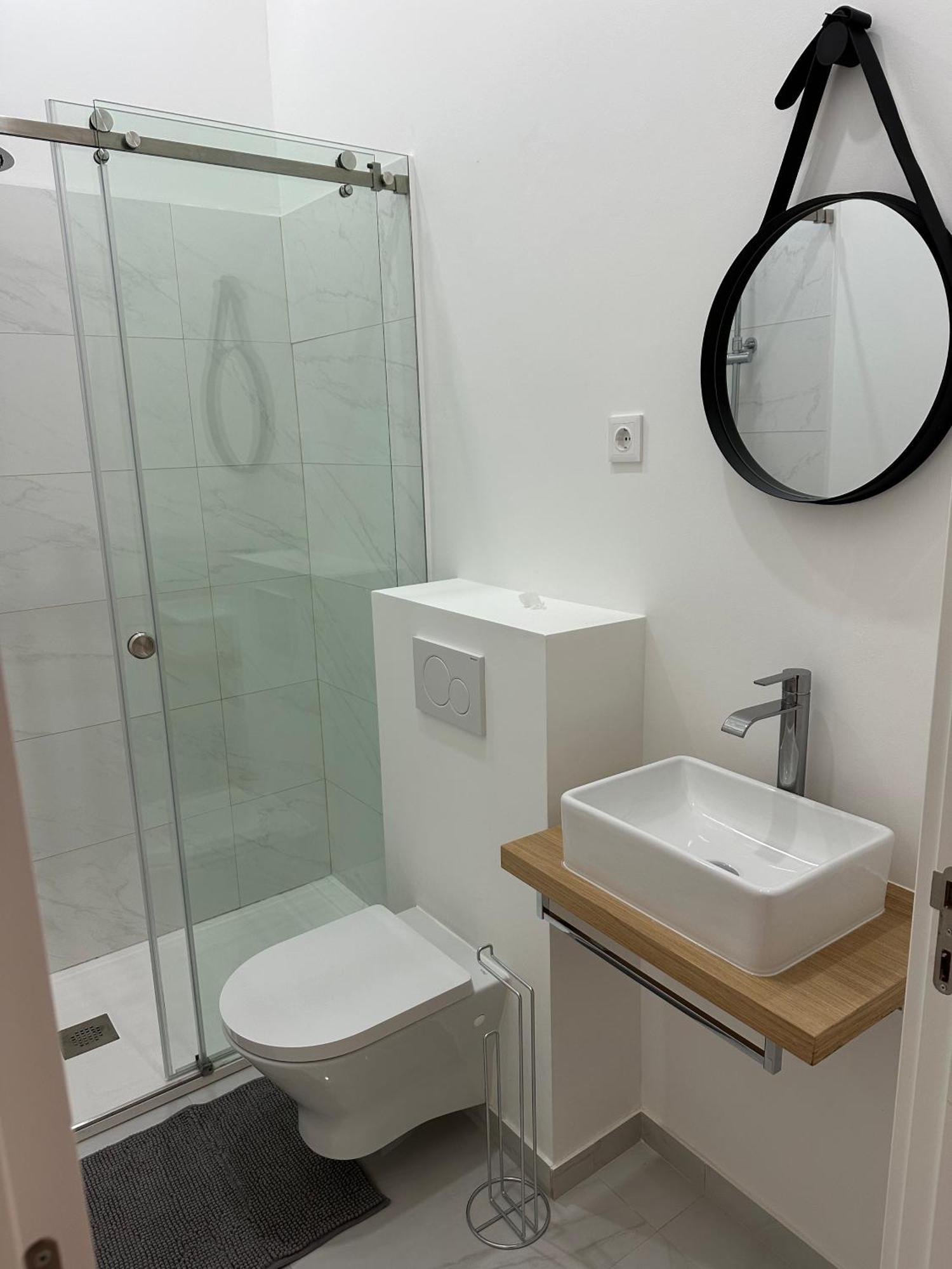 Baixa Chiado Bedrooms ลิสบอน ภายนอก รูปภาพ