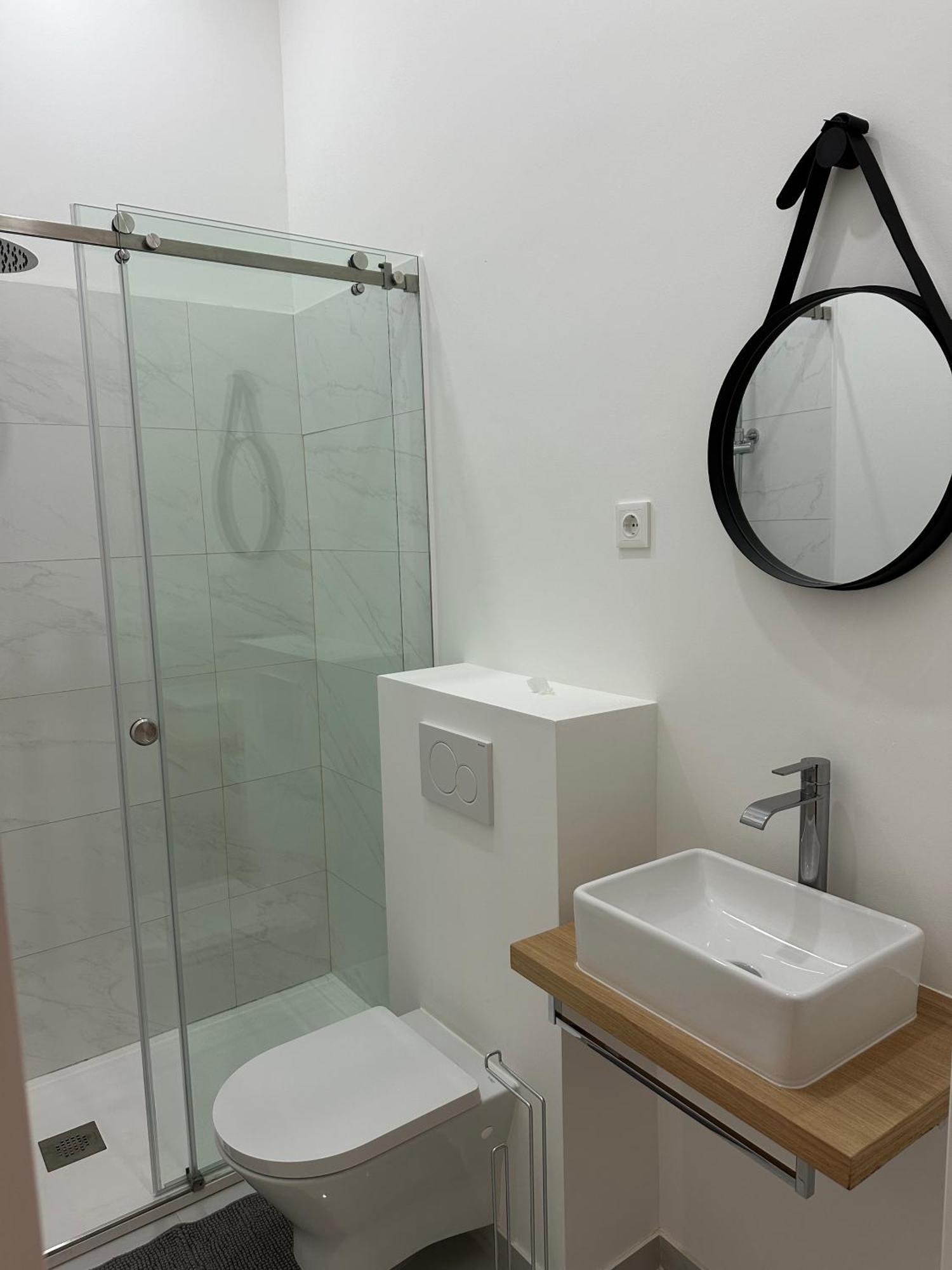 Baixa Chiado Bedrooms ลิสบอน ภายนอก รูปภาพ
