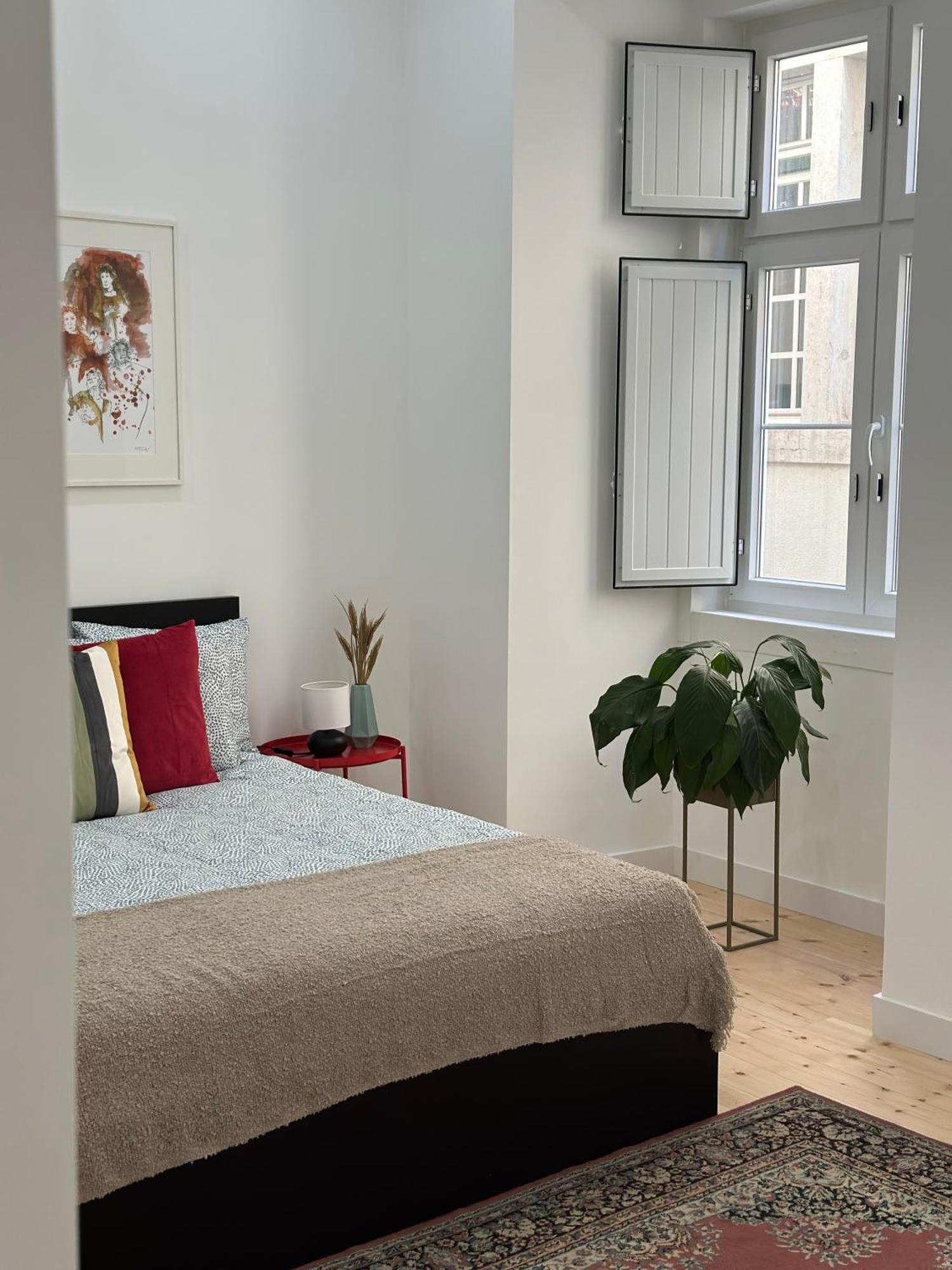 Baixa Chiado Bedrooms ลิสบอน ภายนอก รูปภาพ