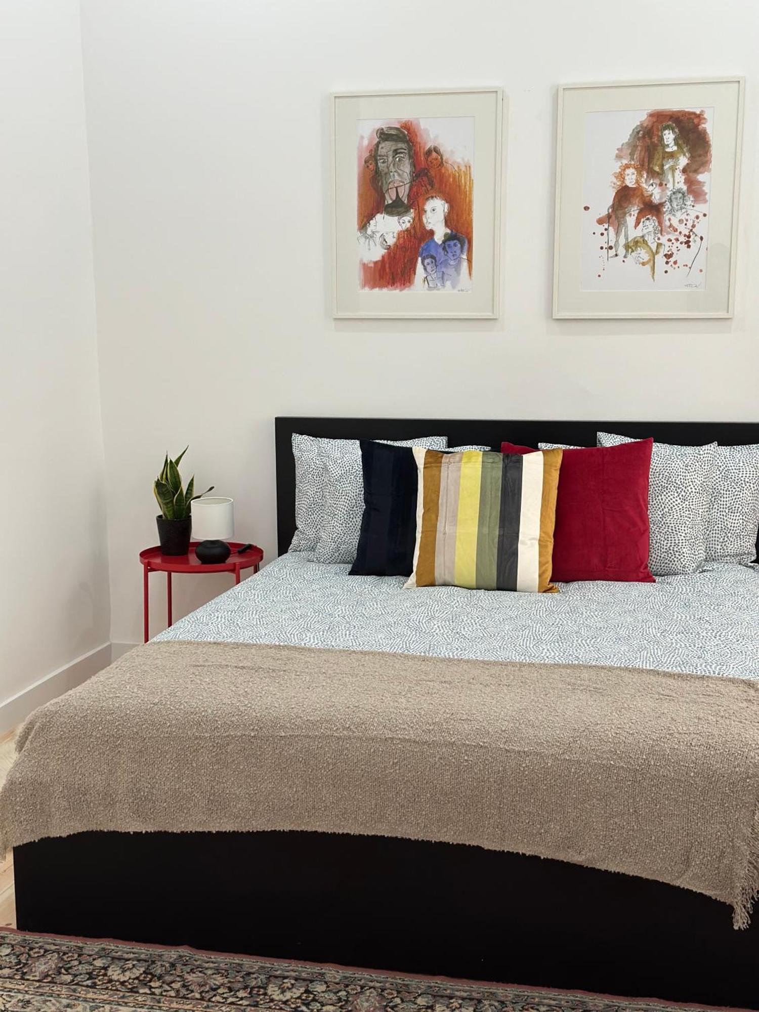 Baixa Chiado Bedrooms ลิสบอน ภายนอก รูปภาพ