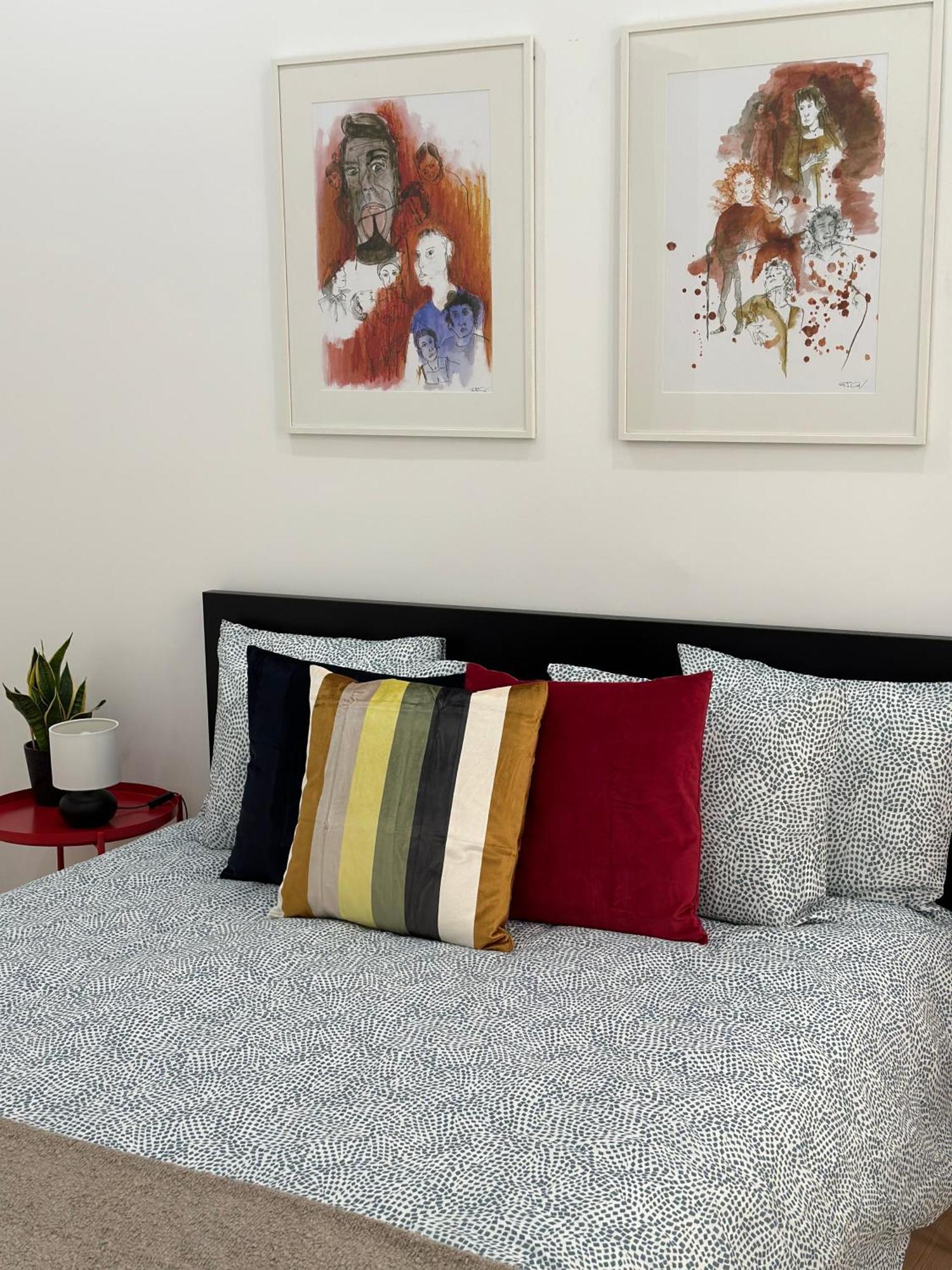 Baixa Chiado Bedrooms ลิสบอน ภายนอก รูปภาพ