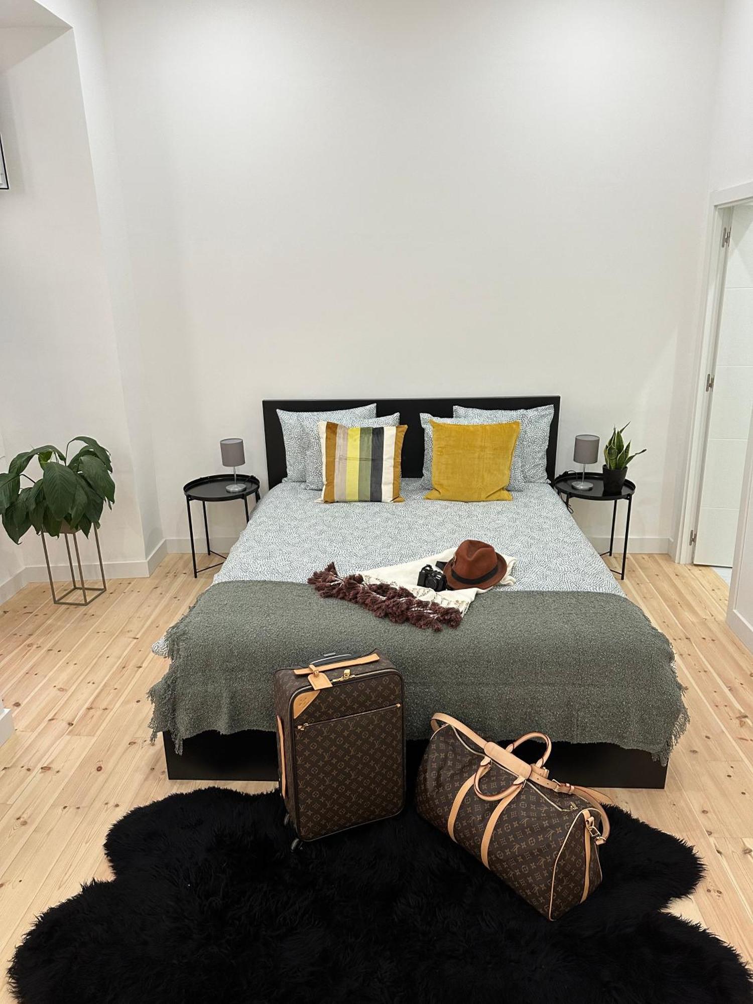 Baixa Chiado Bedrooms ลิสบอน ภายนอก รูปภาพ