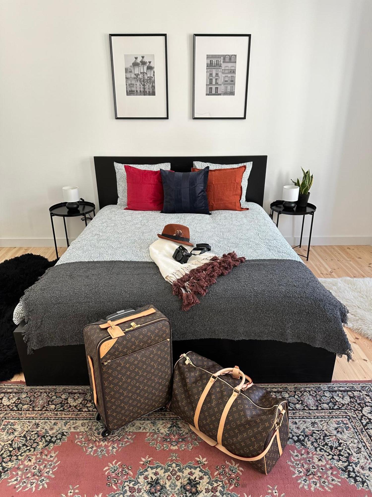 Baixa Chiado Bedrooms ลิสบอน ภายนอก รูปภาพ