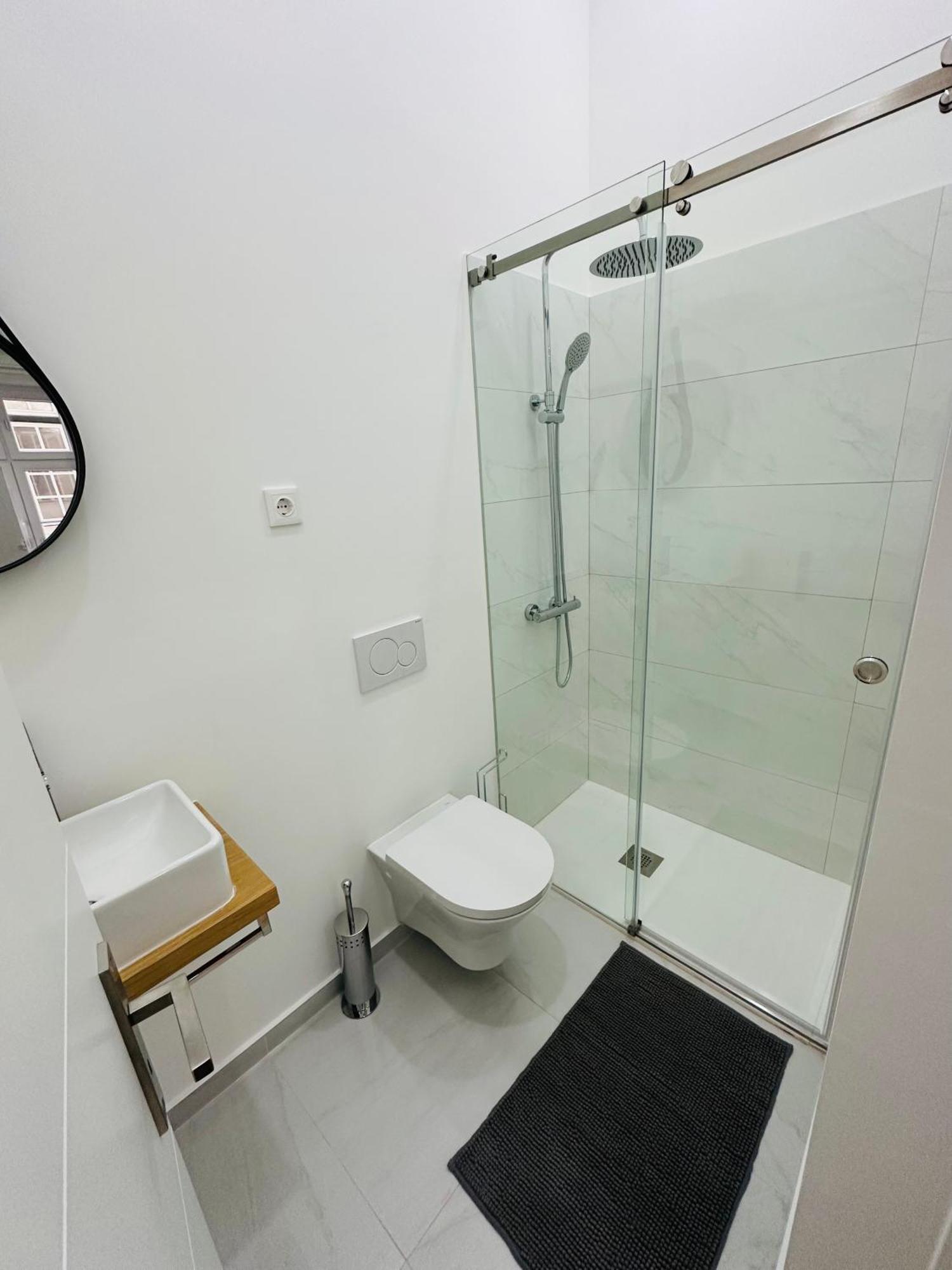 Baixa Chiado Bedrooms ลิสบอน ภายนอก รูปภาพ