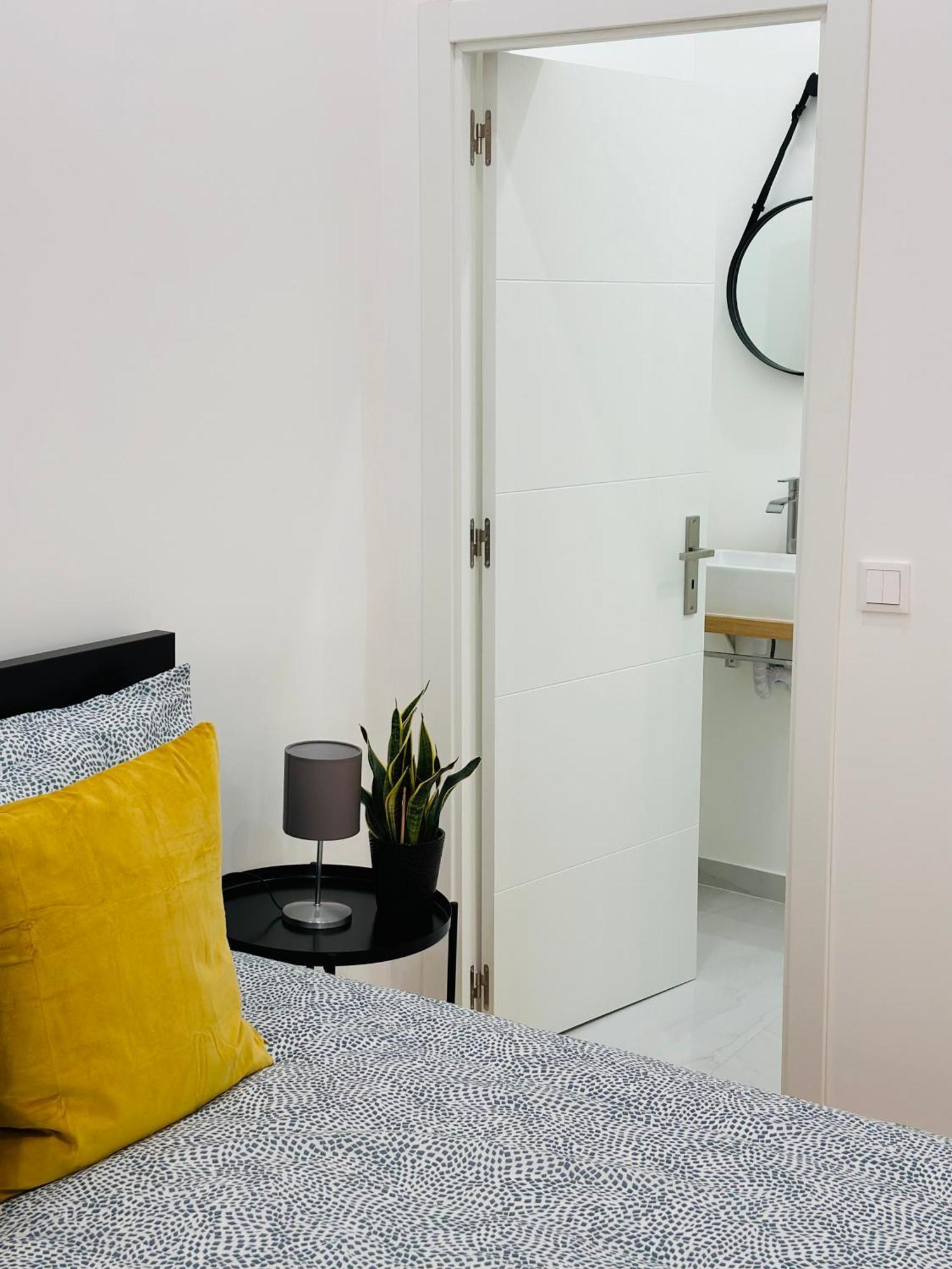 Baixa Chiado Bedrooms ลิสบอน ภายนอก รูปภาพ
