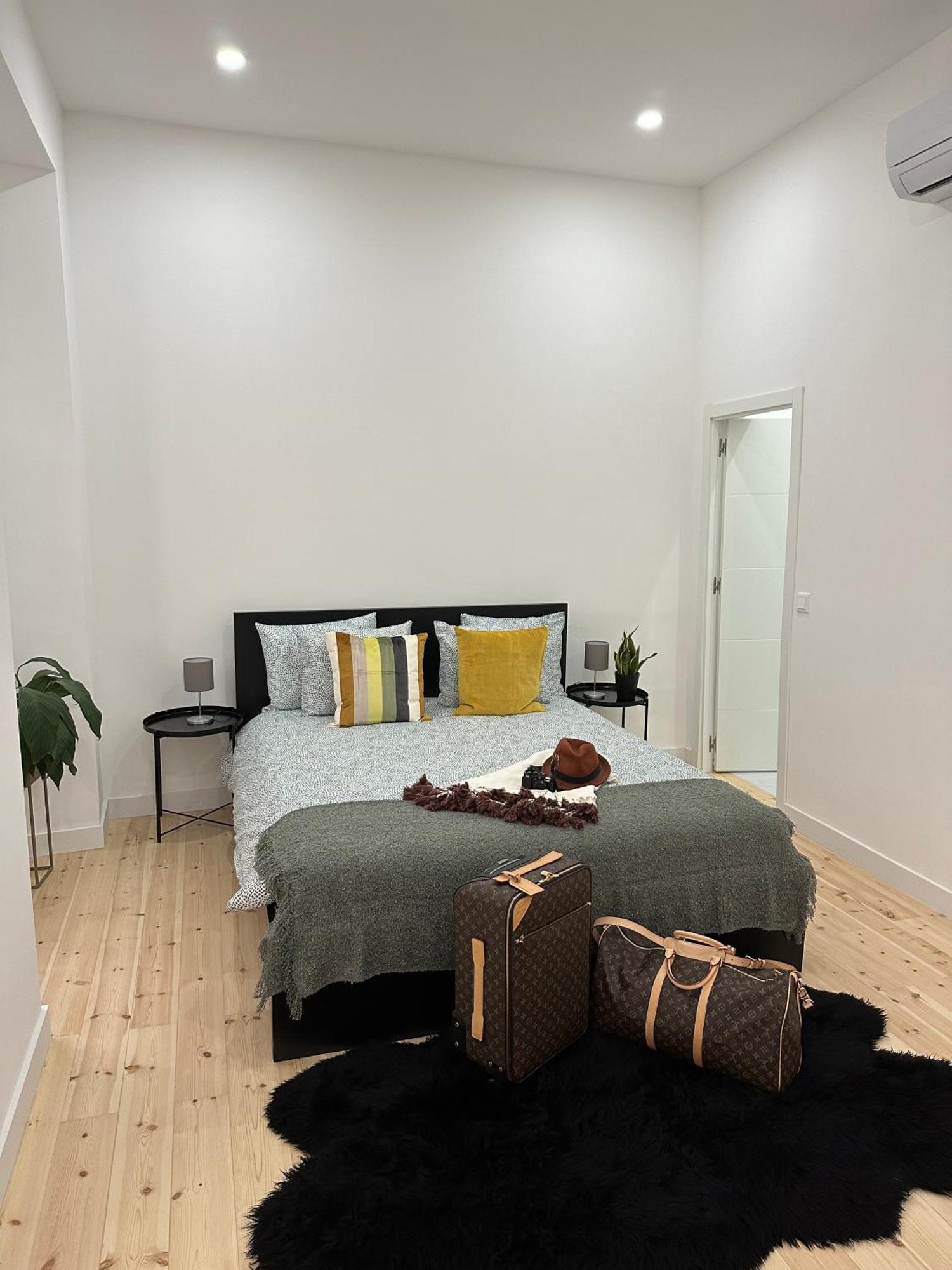 Baixa Chiado Bedrooms ลิสบอน ภายนอก รูปภาพ
