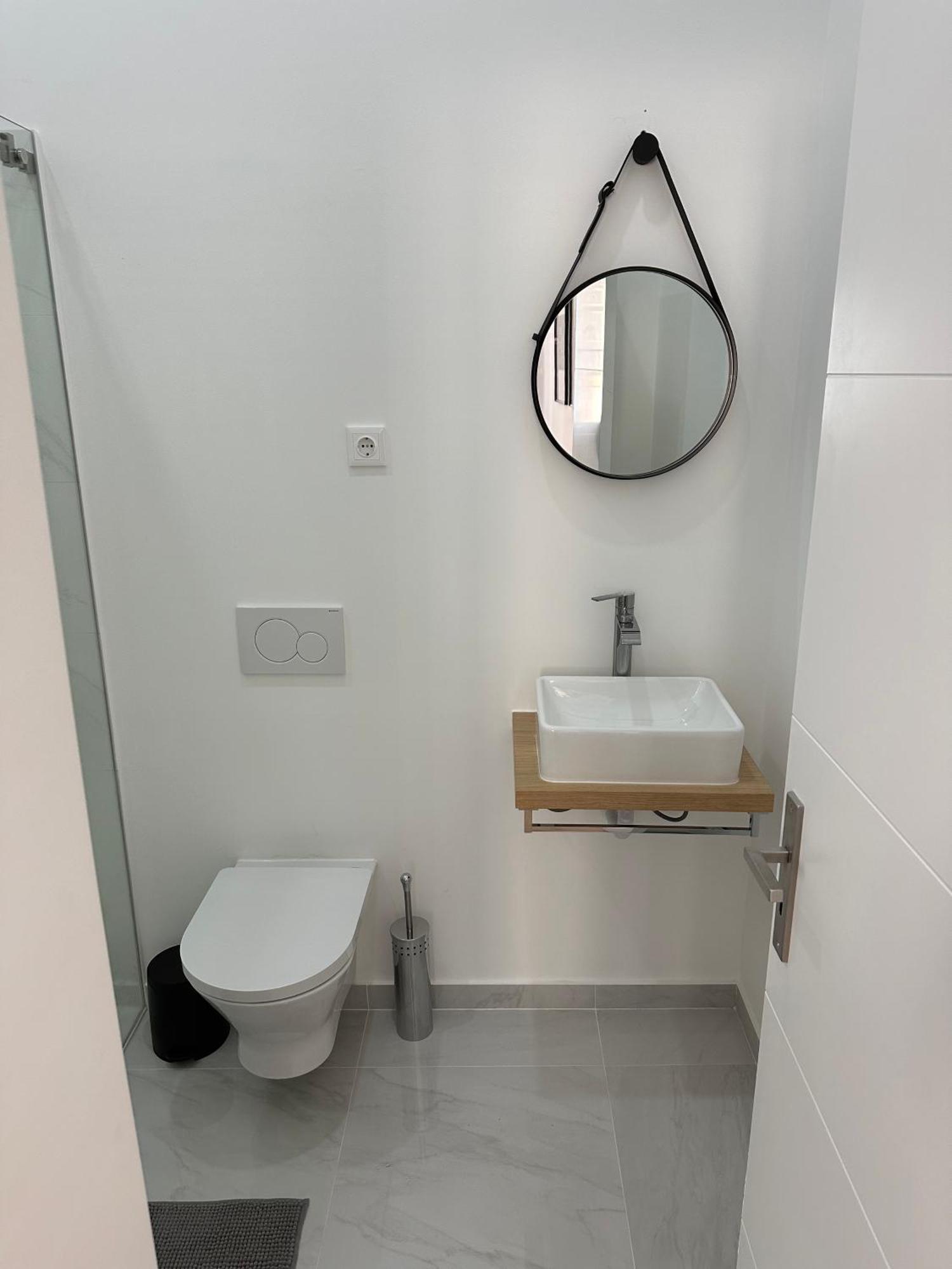 Baixa Chiado Bedrooms ลิสบอน ภายนอก รูปภาพ