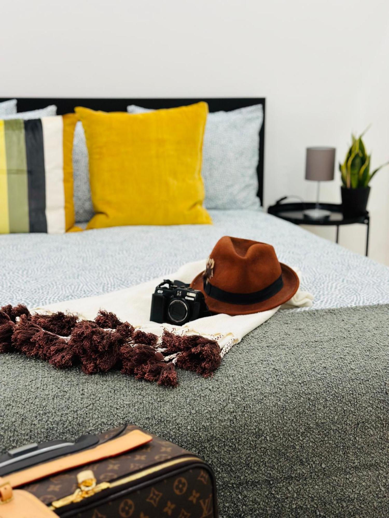 Baixa Chiado Bedrooms ลิสบอน ภายนอก รูปภาพ