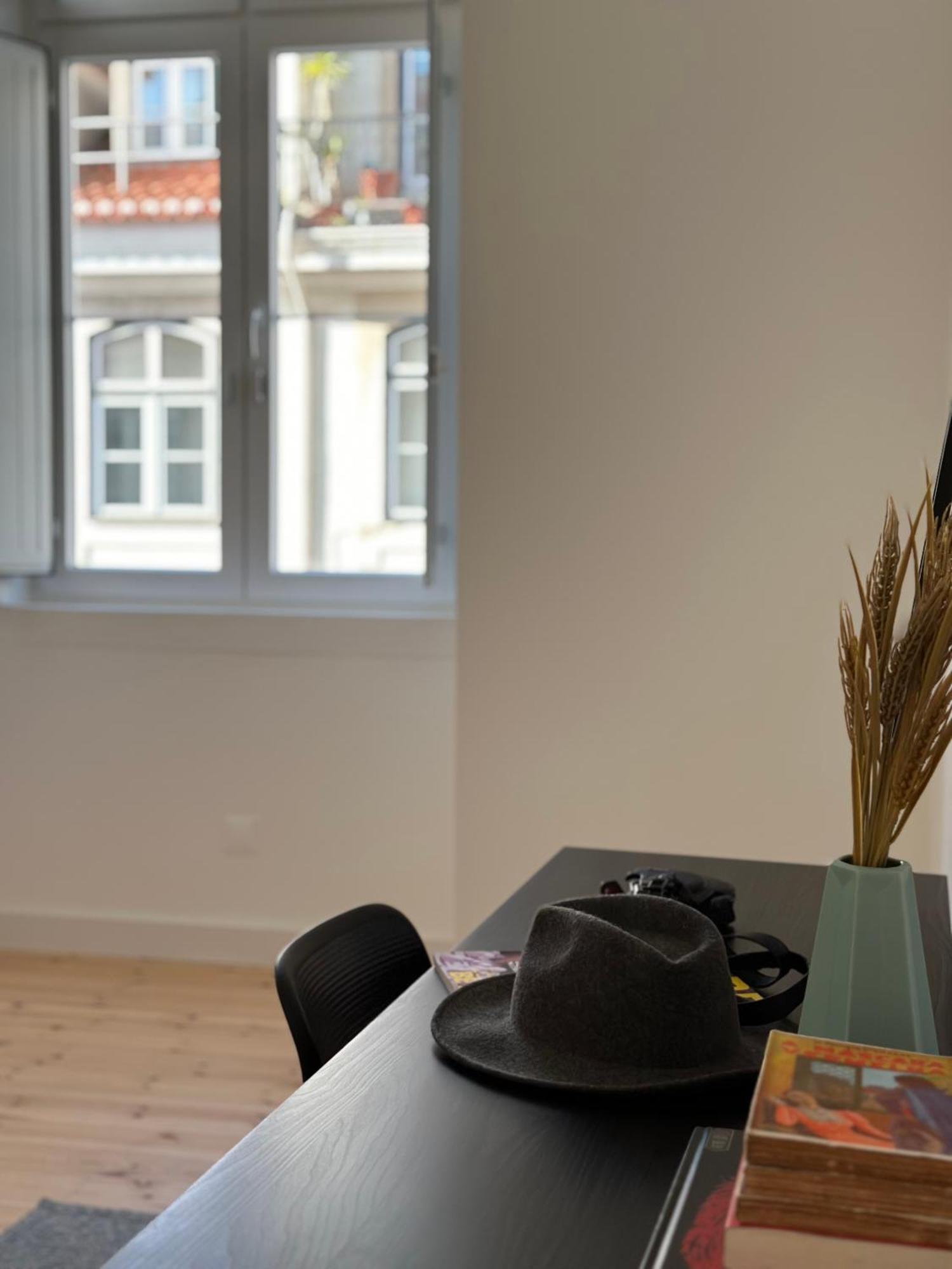 Baixa Chiado Bedrooms ลิสบอน ภายนอก รูปภาพ