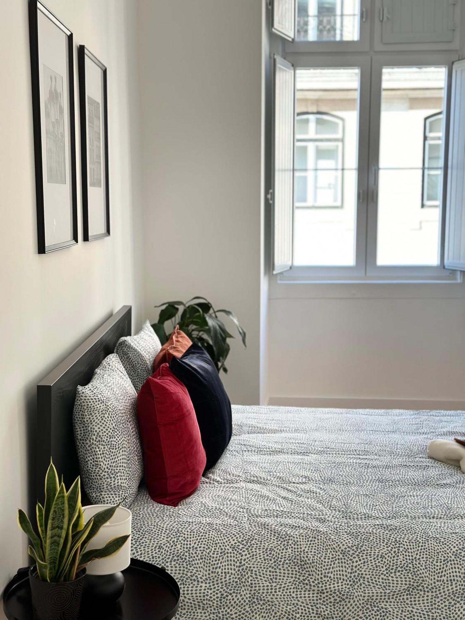Baixa Chiado Bedrooms ลิสบอน ภายนอก รูปภาพ