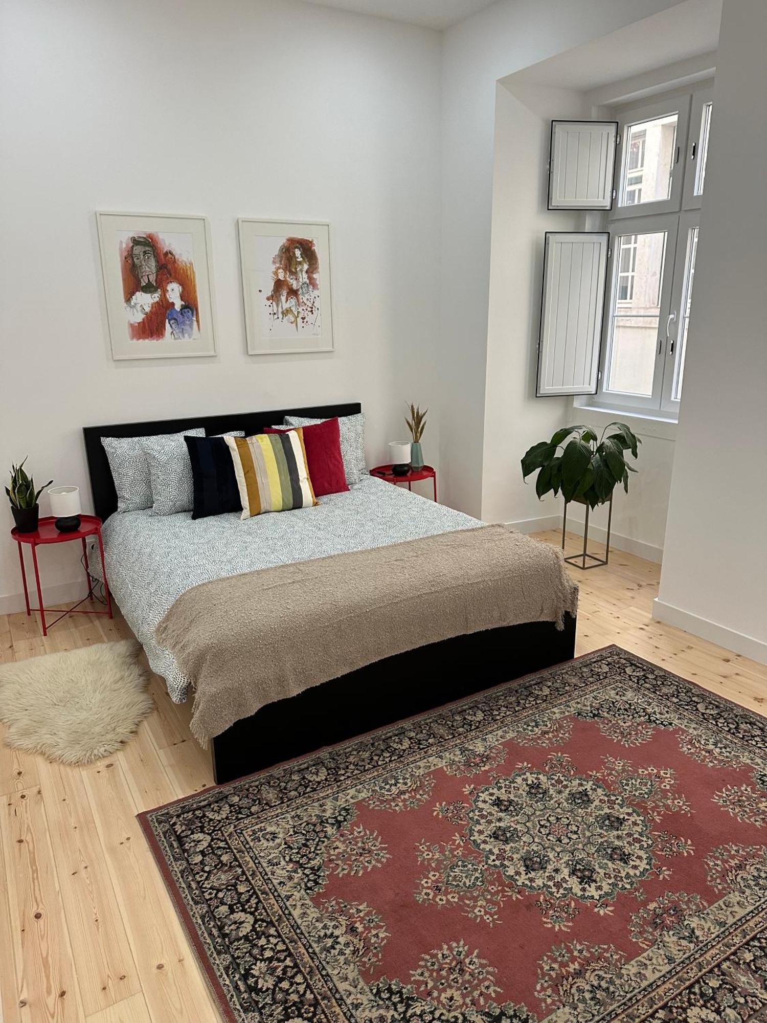 Baixa Chiado Bedrooms ลิสบอน ภายนอก รูปภาพ