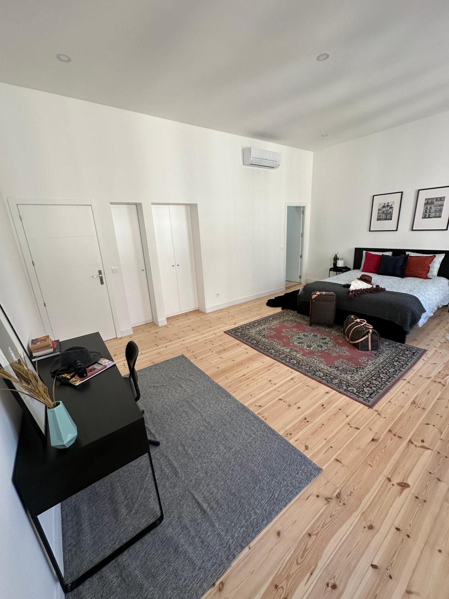 Baixa Chiado Bedrooms ลิสบอน ภายนอก รูปภาพ