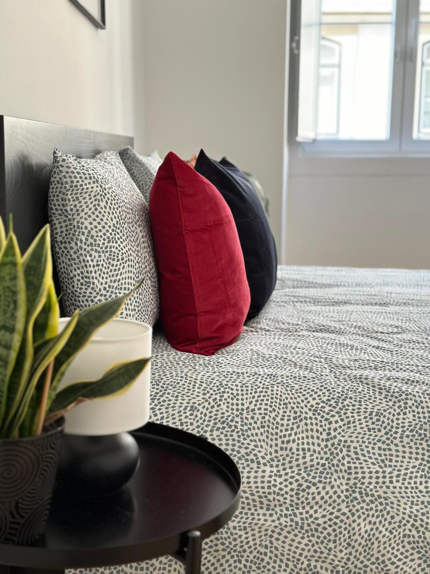Baixa Chiado Bedrooms ลิสบอน ภายนอก รูปภาพ