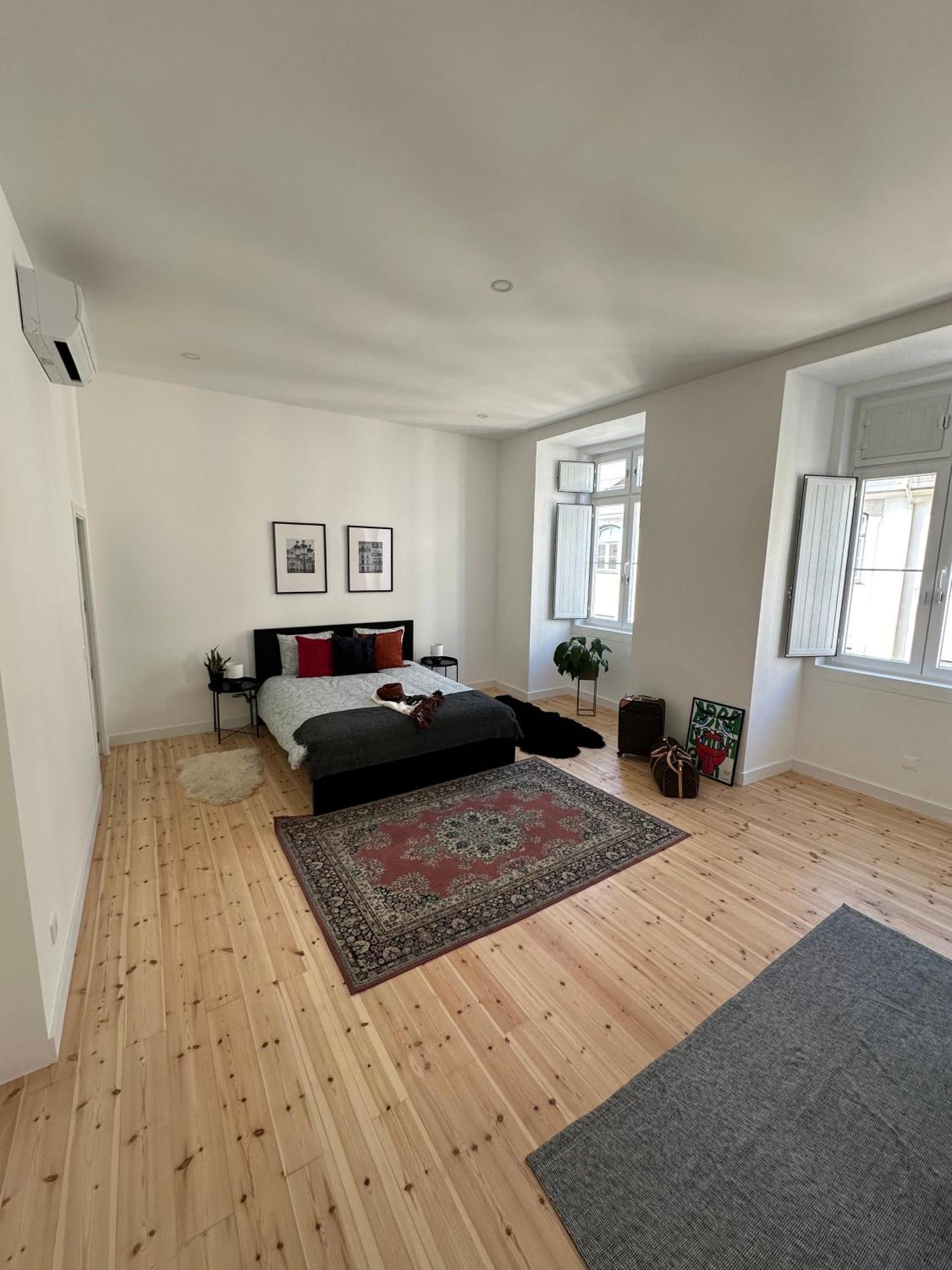 Baixa Chiado Bedrooms ลิสบอน ภายนอก รูปภาพ