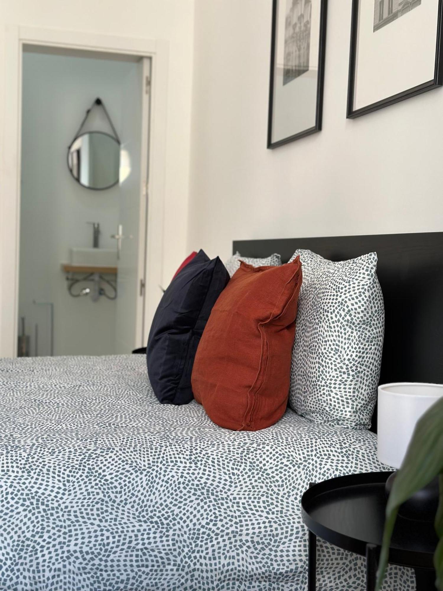 Baixa Chiado Bedrooms ลิสบอน ภายนอก รูปภาพ